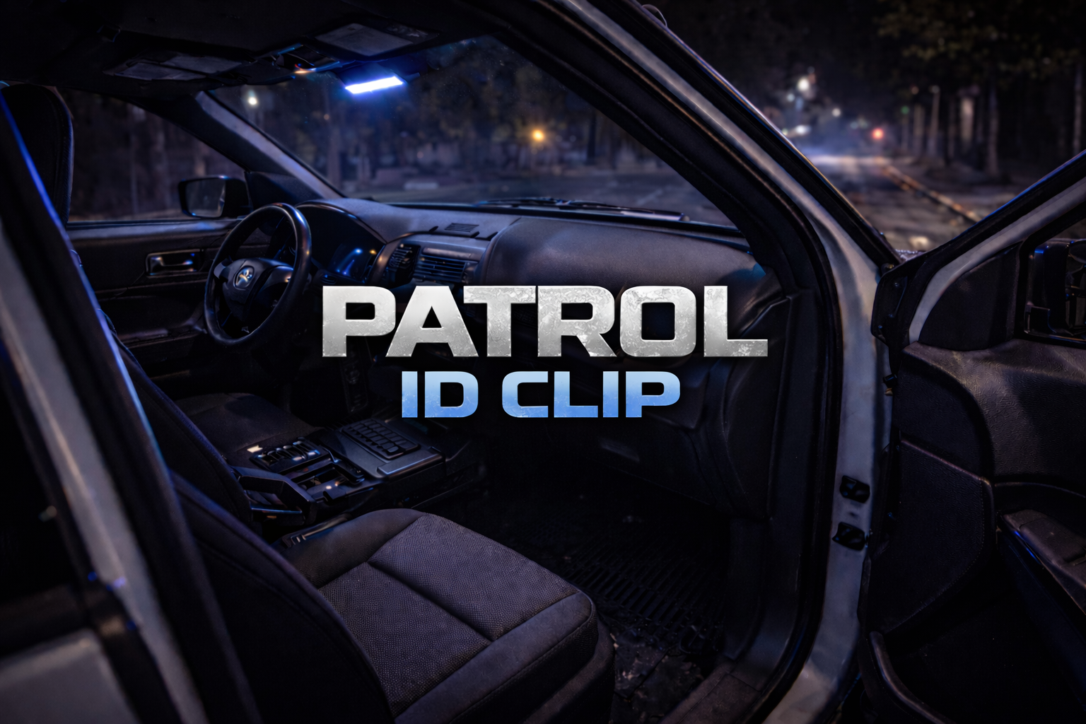 ID Clip