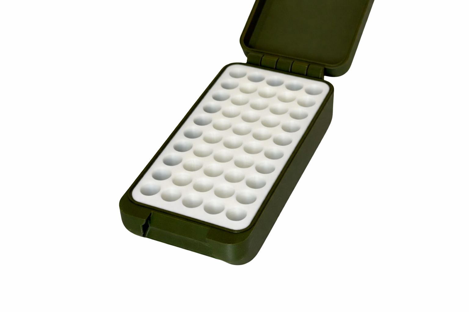 10mm Ammo Box – 50 Rounds