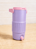 Mini Cooler Slim Can Holder