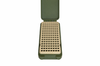 .17 HMR Ammo Box - 120 Rounds