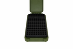 17 HMR Ammo Box - 120 Rounds