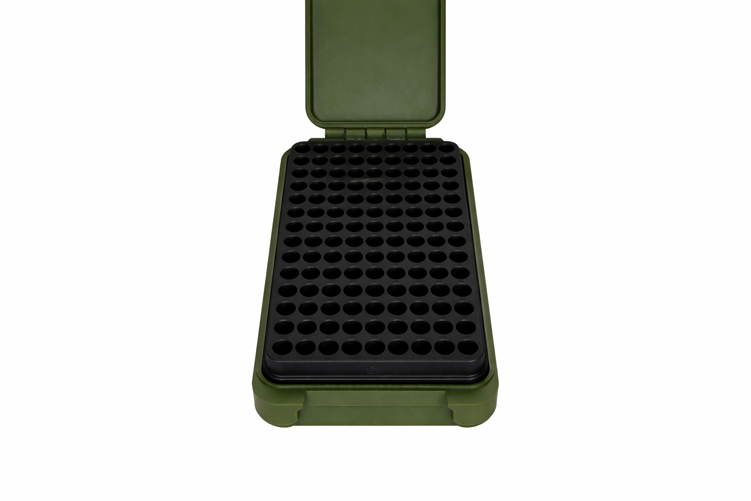 17 HMR Ammo Box - 120 Rounds