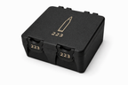 223 Rem Ammo Box - 100 Rounds