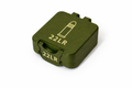 22 LR Ammo Box – 25 Rounds