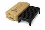 22 WMR Ammo Box - 120 Rounds
