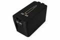 30-06 Springfield Ammo Box – 50 Rounds