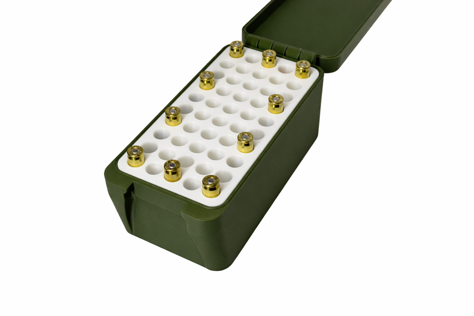 .300 Blackout Ammo Box – 50 Rounds