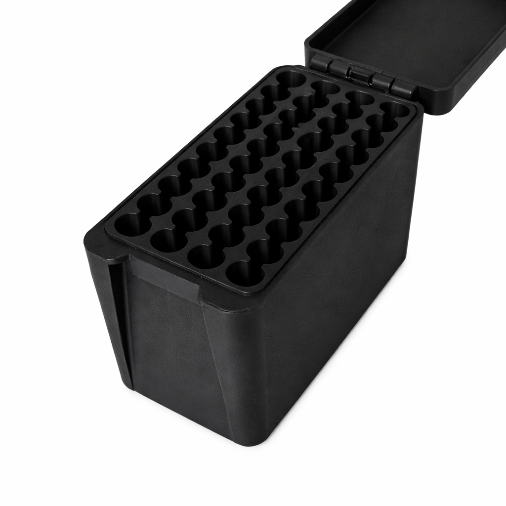 300 Win Mag Ammo Box – 40 Rounds