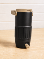Mini Cooler Slim Can Holder