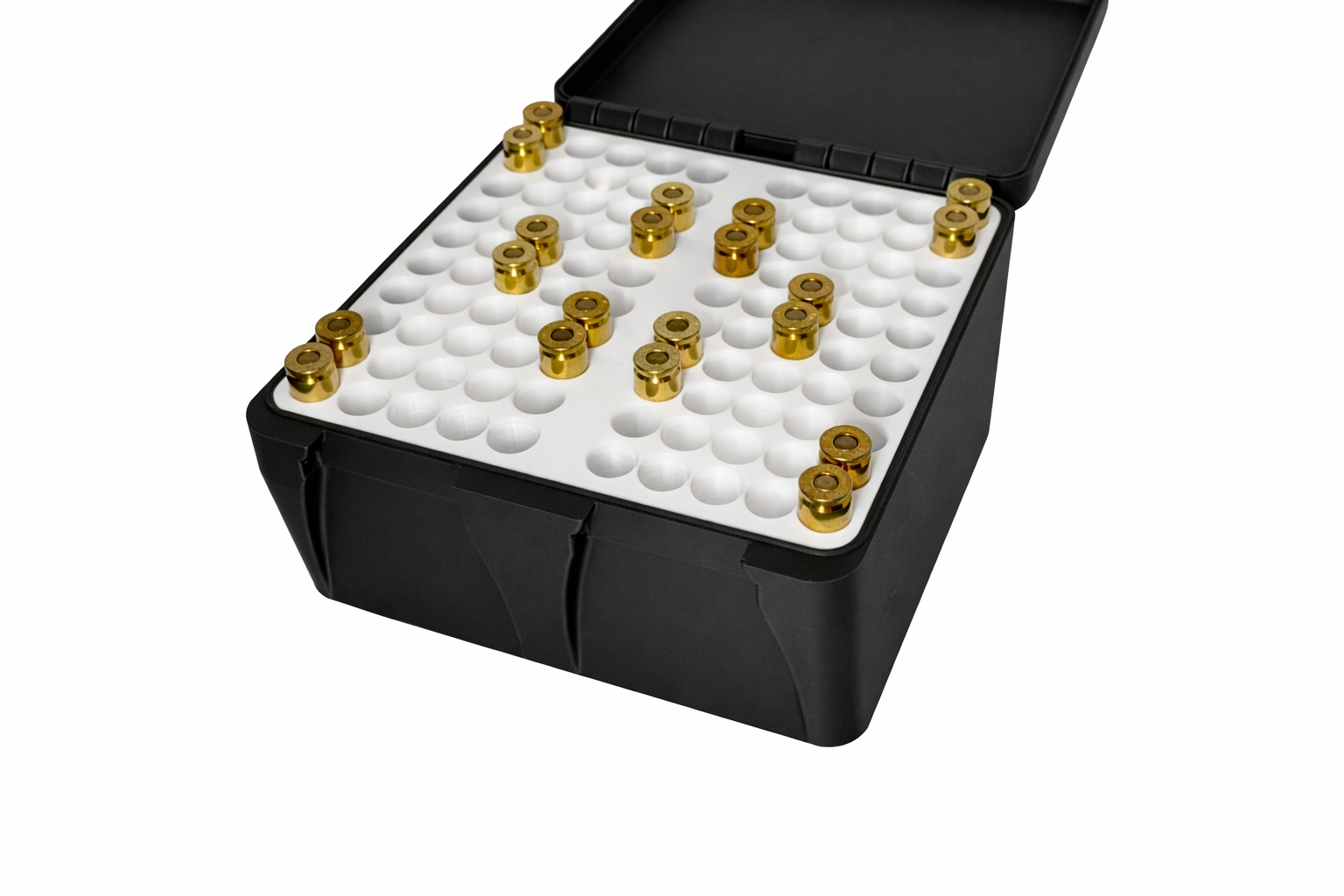 .308 Win Ammo Box - 100 Rounds