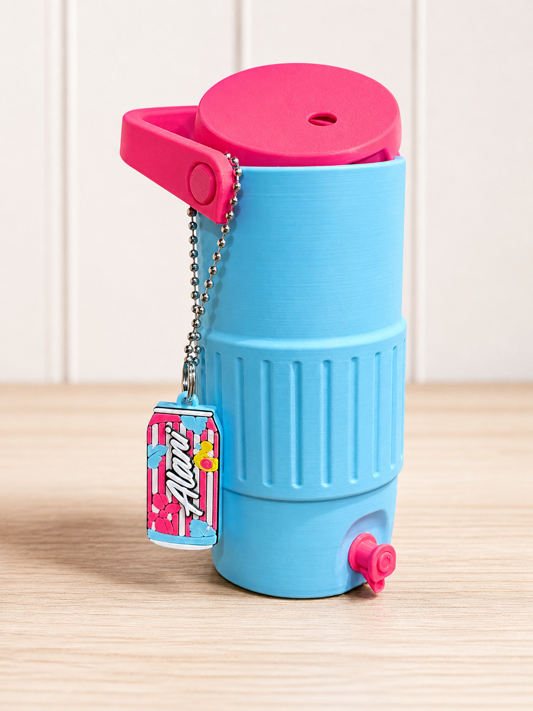 Alani Mini Cooler w/Pop Tab Opener