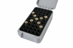 357 Magnum Ammo Box – 50 Rounds