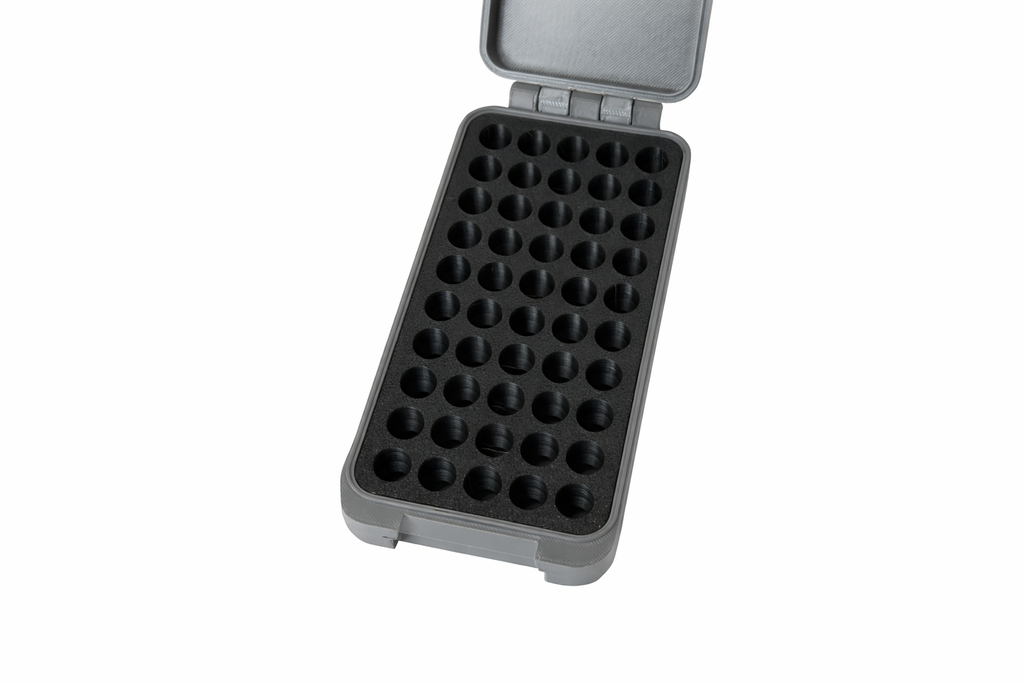 380 ACP Ammo Box – 50 Rounds