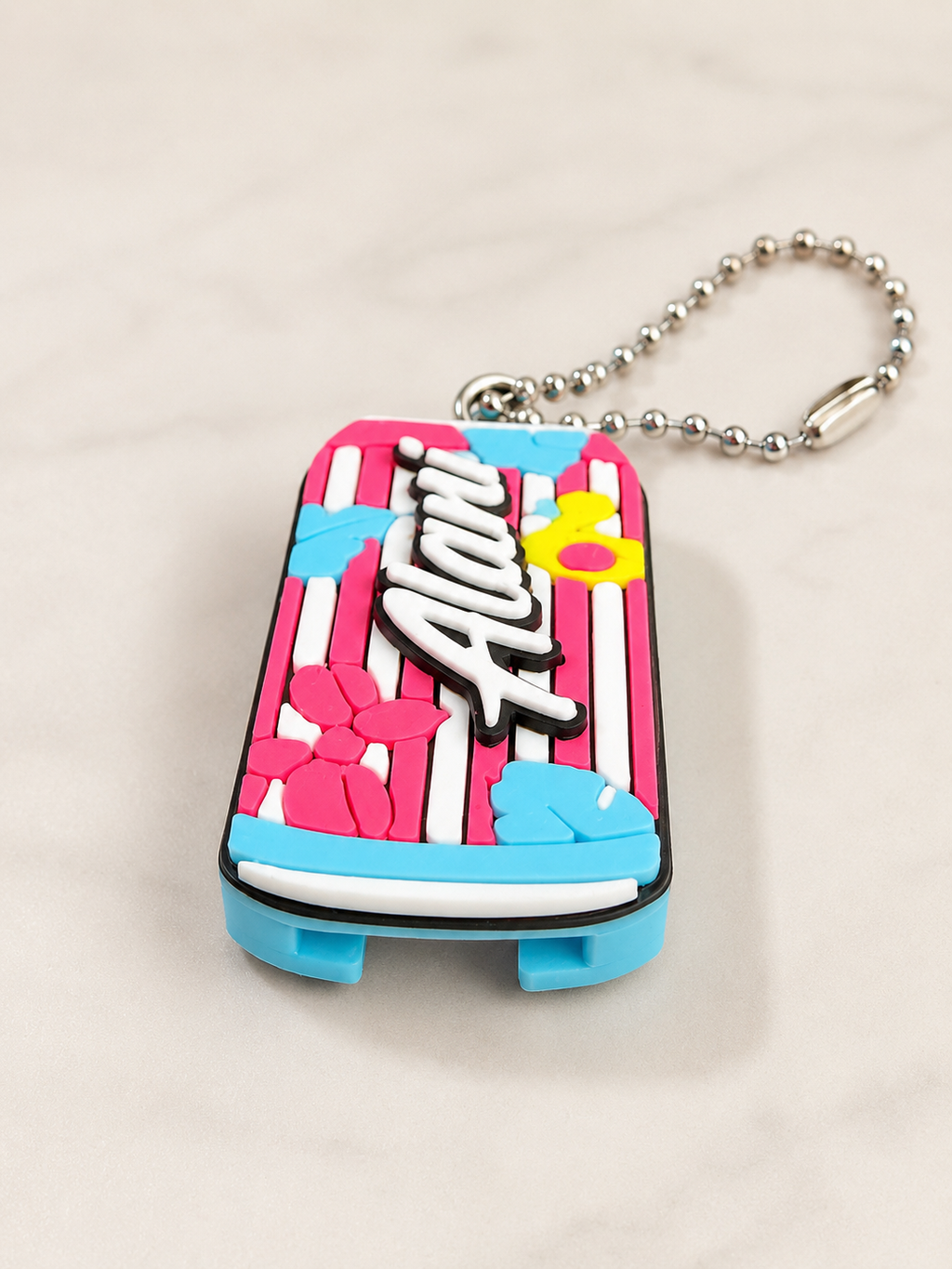 Alani Mini Cooler w/Pop Tab Opener