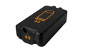 40 S&W Ammo Box – 50 Rounds
