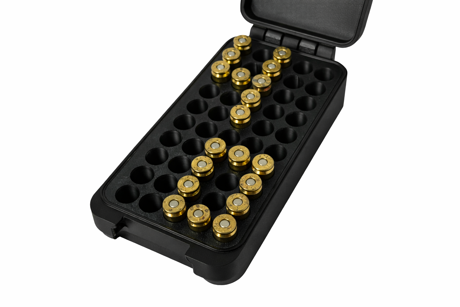 .40 S&W Ammo Box – 50 Rounds