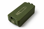 44 Mag Ammo Box – 50 Rounds