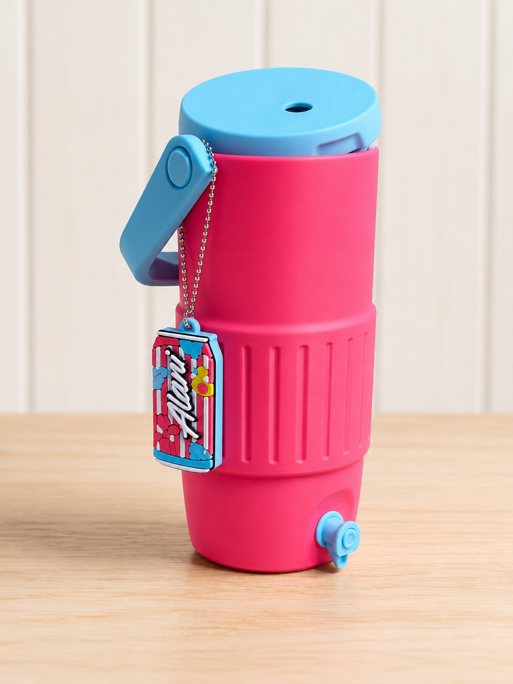 Alani Mini Cooler w/Pop Tab Opener