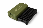 45 Colt Ammo Box – 50 Rounds