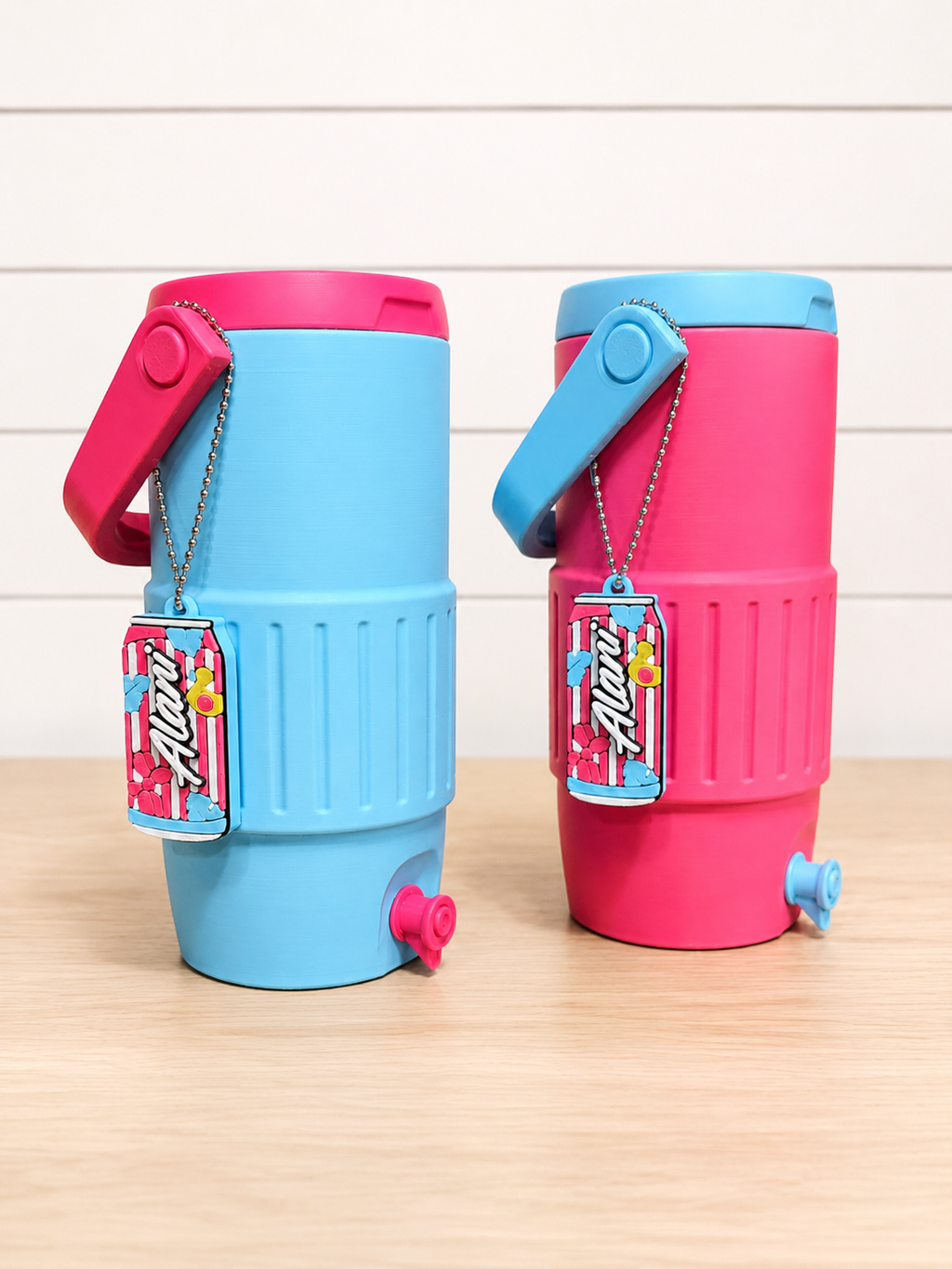 Alani Mini Cooler w/Pop Tab Opener