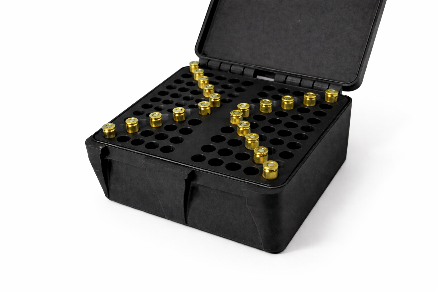 5.56 Ammo Box - 100 Rounds