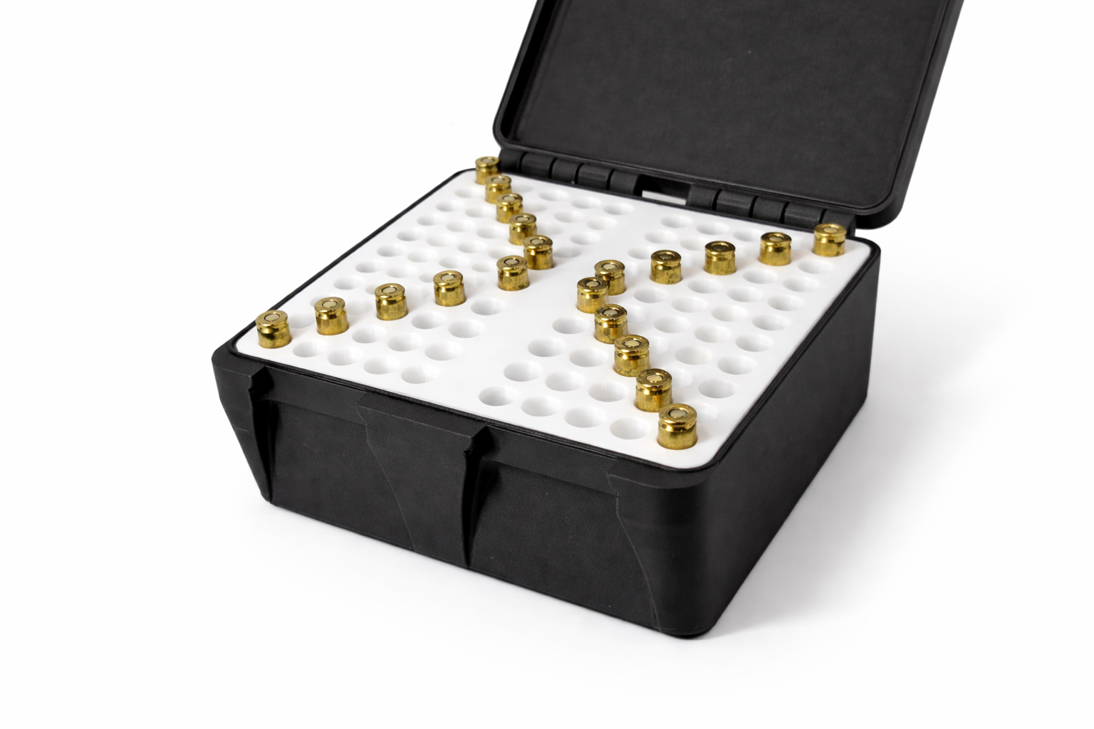 5.56 Ammo Box - 100 Rounds