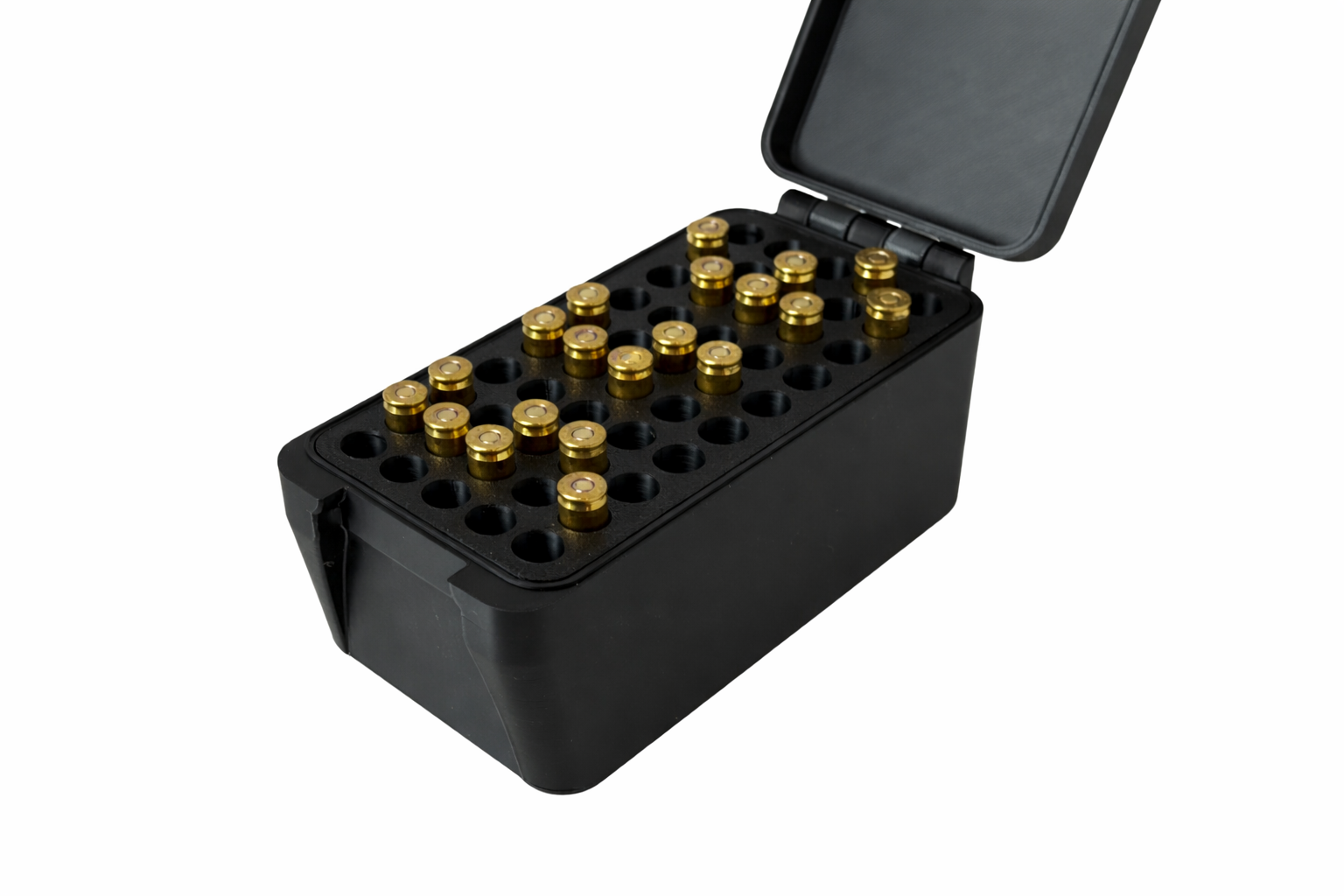 5.56 Ammo Box – 50 Rounds