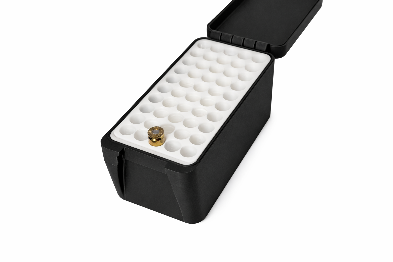 6.5 Creedmoor Ammo Box – 50 Rounds