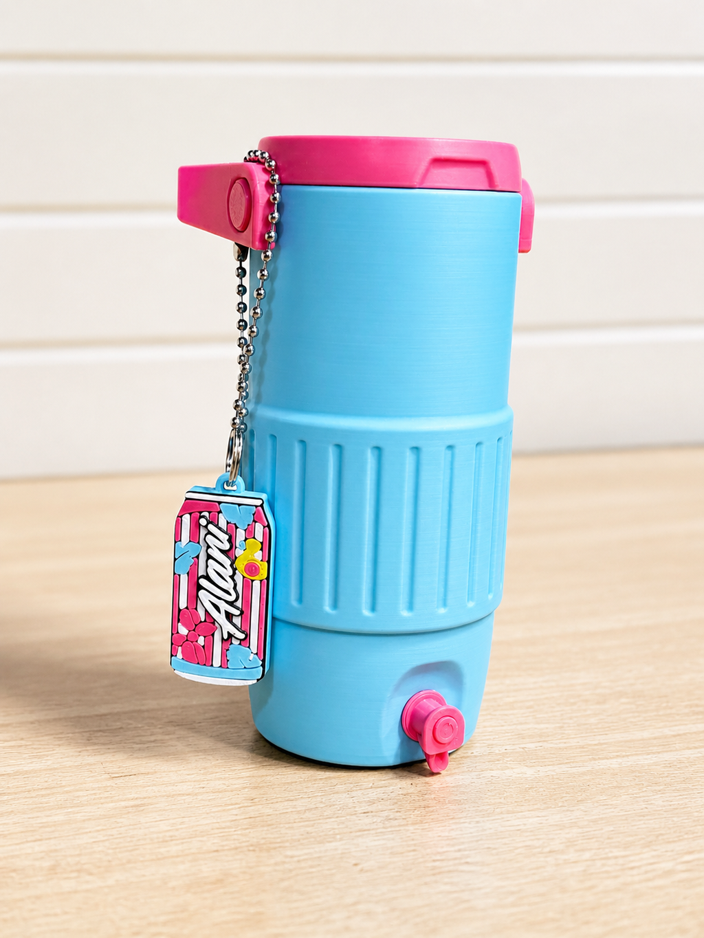 Alani Mini Cooler w/Pop Tab Opener