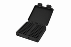 9mm Ammo Box - 100 Rounds