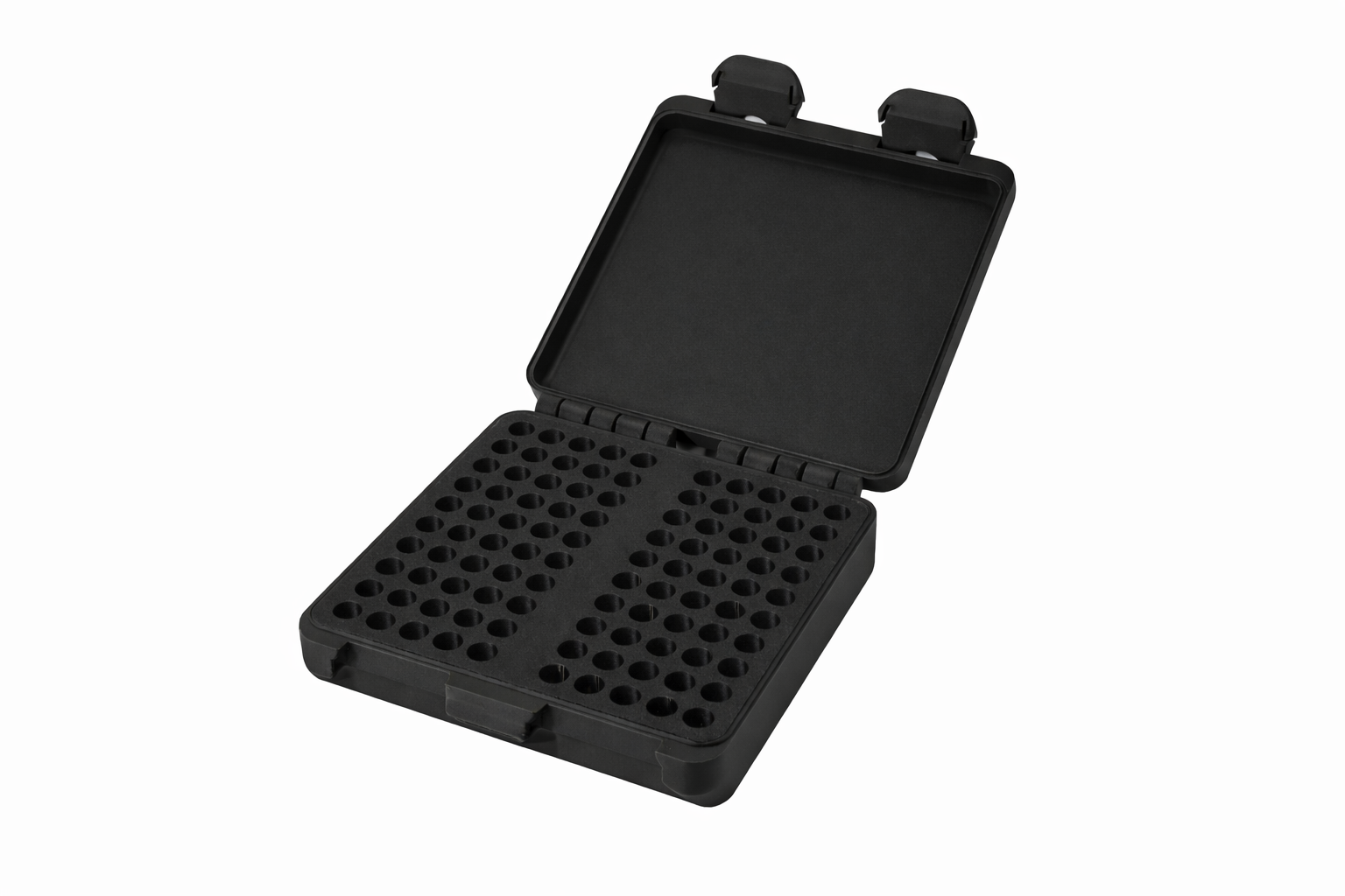 9mm Ammo Box - 100 Rounds