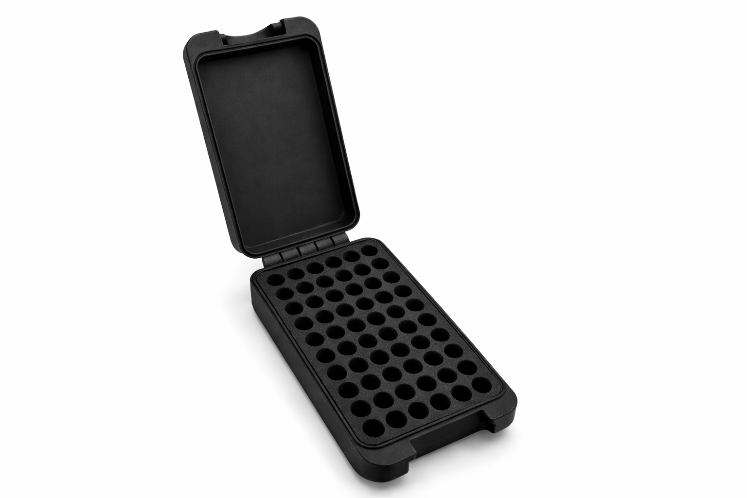 9mm Ammo Box – 50 Rounds