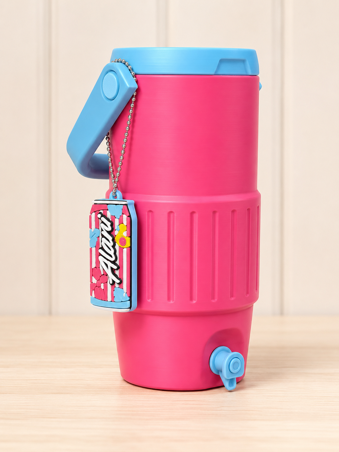 Alani Mini Cooler w/Pop Tab Opener