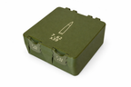 7.62x39 Ammo Box - 100 Rounds
