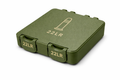 22 LR Large Ammo Box - 316 Rounds