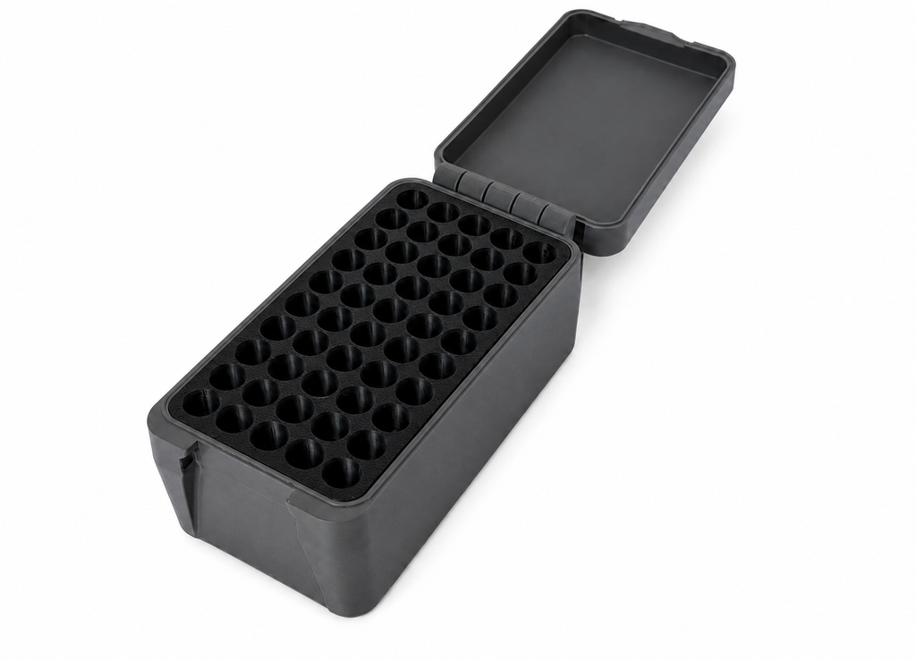 6.5 Grendel Ammo Box – 50 Rounds