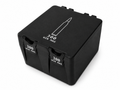 300 Win Mag Ammo Box – 80 Rounds