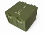 30-06 Springfield Ammo Box – 100 Rounds