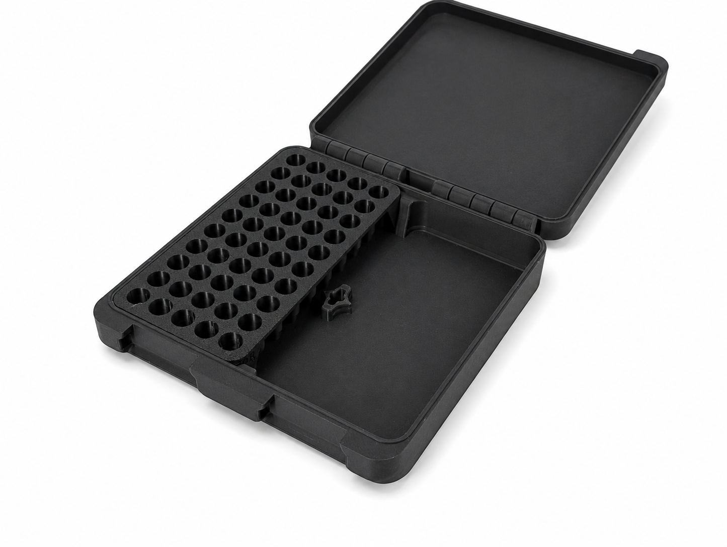38 Super Ammo Box – 100 Rounds