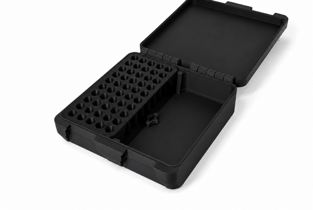 38 Special Ammo Box – 100 Rounds