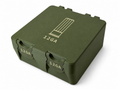 12 Gauge Ammo Box - Fits Up to 3 Inch Shells – 30 Rounds