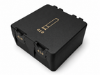 410 Gauge Ammo Box - Fits Up to 3 Inch Shells – 72 Rounds