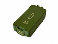 38 Super Ammo Box – 50 Rounds