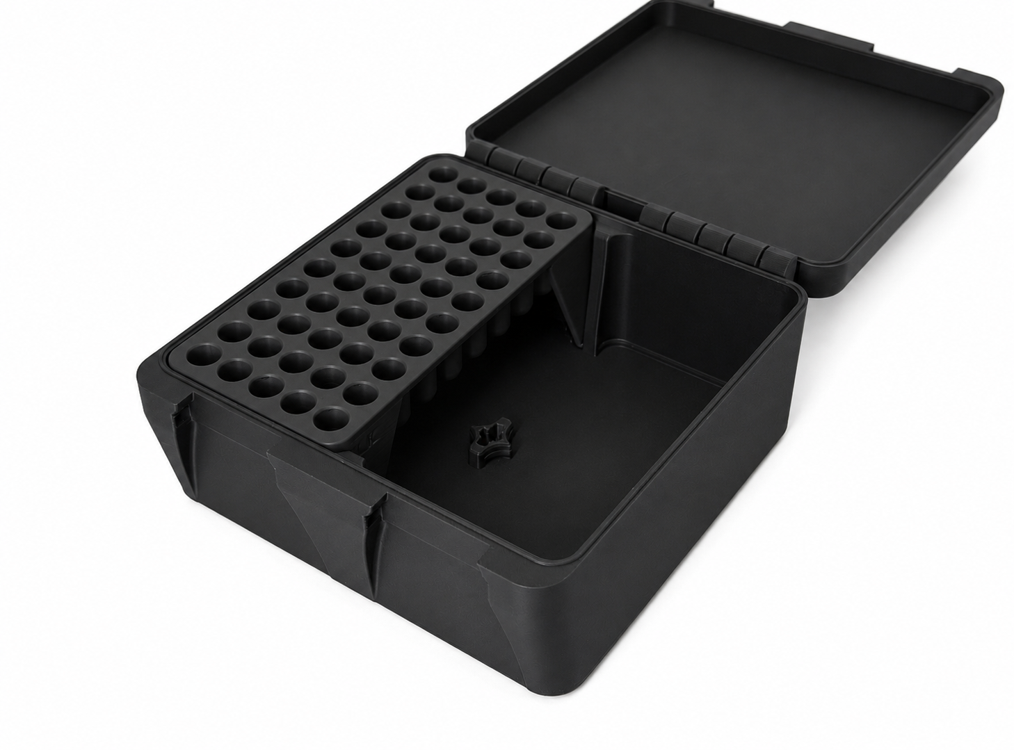 300 Blackout Ammo Box – 100 Rounds