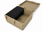45-70 Ammo Box – 72 Rounds