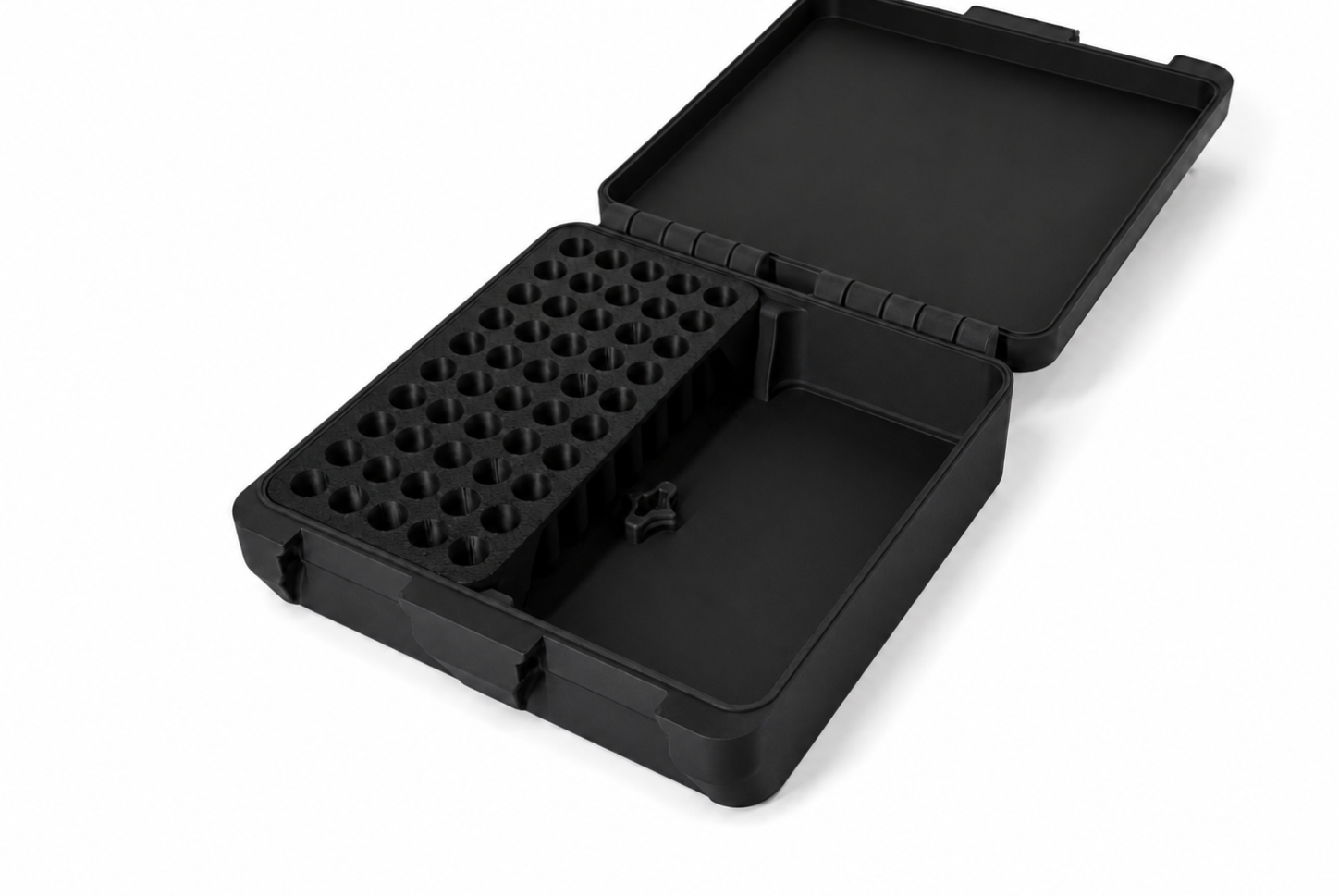 357 Magnum Ammo Box – 100 Rounds