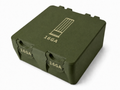 16 Gauge Ammo Box - Fits Up to 3 Inch Shells – 30 Rounds