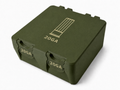 20 Gauge Ammo Box - Fits Up to 3 Inch Shells – 30 Rounds