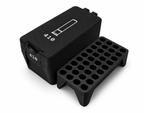 410 Gauge Ammo Box - Fits Up to 3 Inch Shells – 36 Rounds