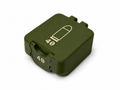 40 S&W Ammo Box – 25 Rounds
